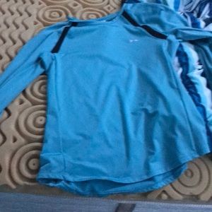 Under armor brand new